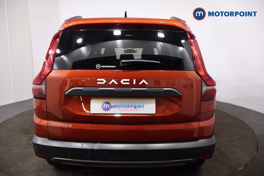 Dacia Jogger Extreme Se Manual Petrol People Carrier - Stock Number (1587378) - 37th supplementary image