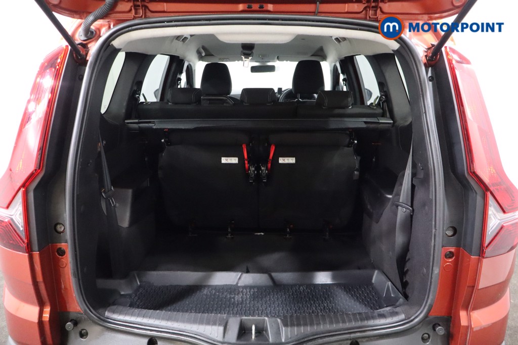 Dacia Jogger Extreme Se Manual Petrol People Carrier - Stock Number (1587378) - 38th supplementary image