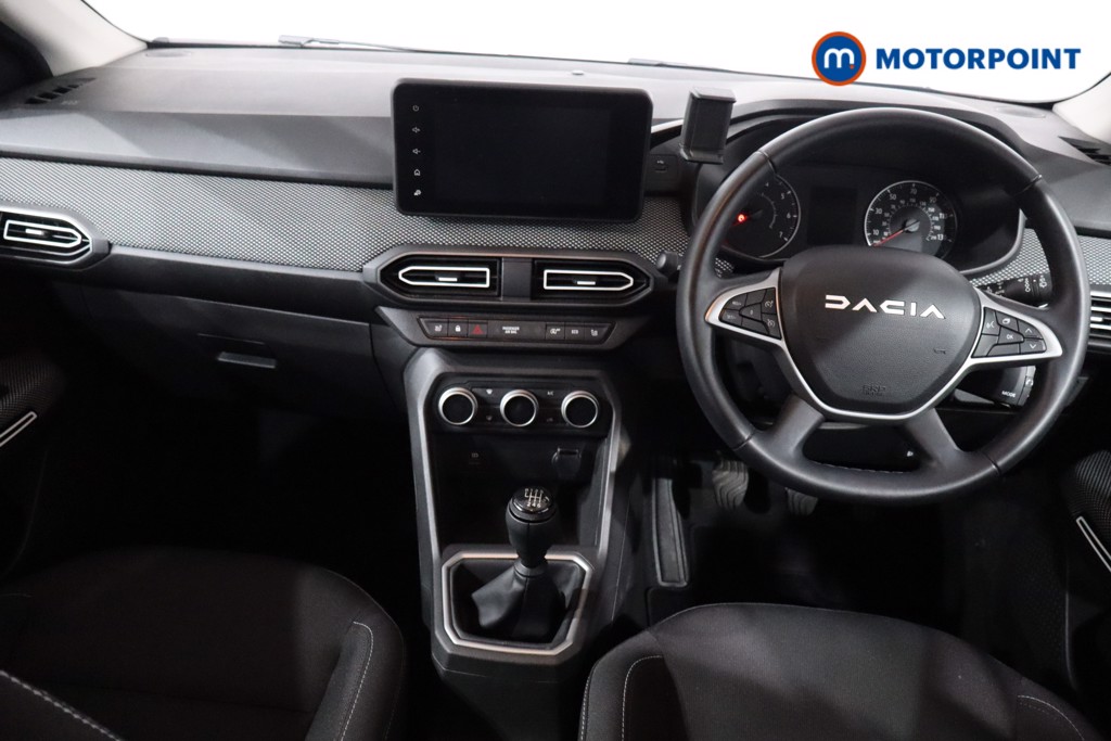 Dacia Jogger Extreme Se Manual Petrol People Carrier - Stock Number (1587378) - 1st supplementary image