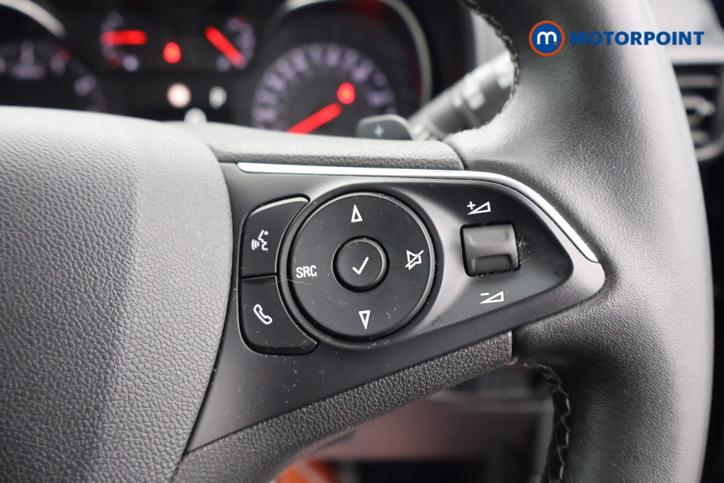 Vauxhall Combo Life Elite Automatic Petrol People Carrier - Stock Number (1587570) - 3rd supplementary image