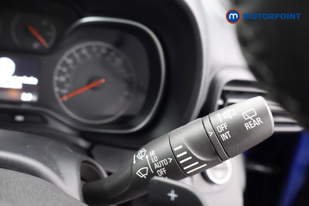 Vauxhall Combo Life Elite Automatic Petrol People Carrier - Stock Number (1587570) - 6th supplementary image