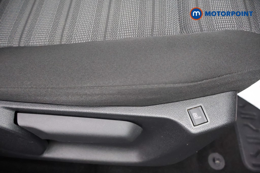 Vauxhall Combo Life Elite Automatic Petrol People Carrier - Stock Number (1587570) - 15th supplementary image