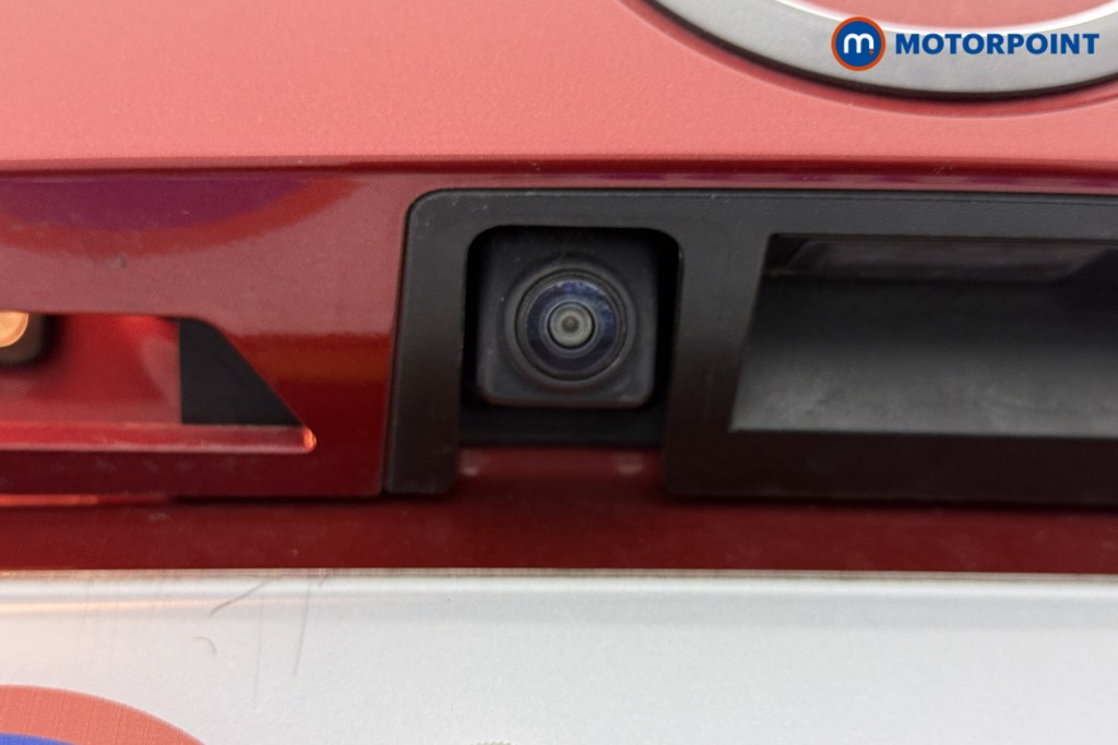 Nissan Juke N-Connecta Automatic Petrol SUV - Stock Number (1587630) - 19th supplementary image