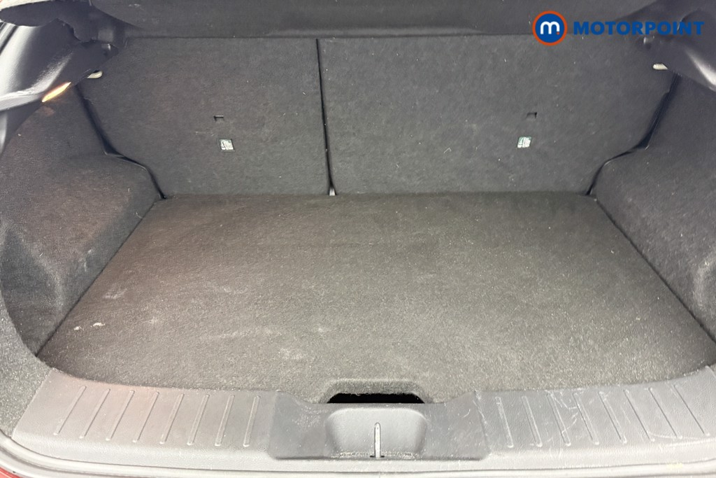 Nissan Juke N-Connecta Automatic Petrol SUV - Stock Number (1587630) - 20th supplementary image
