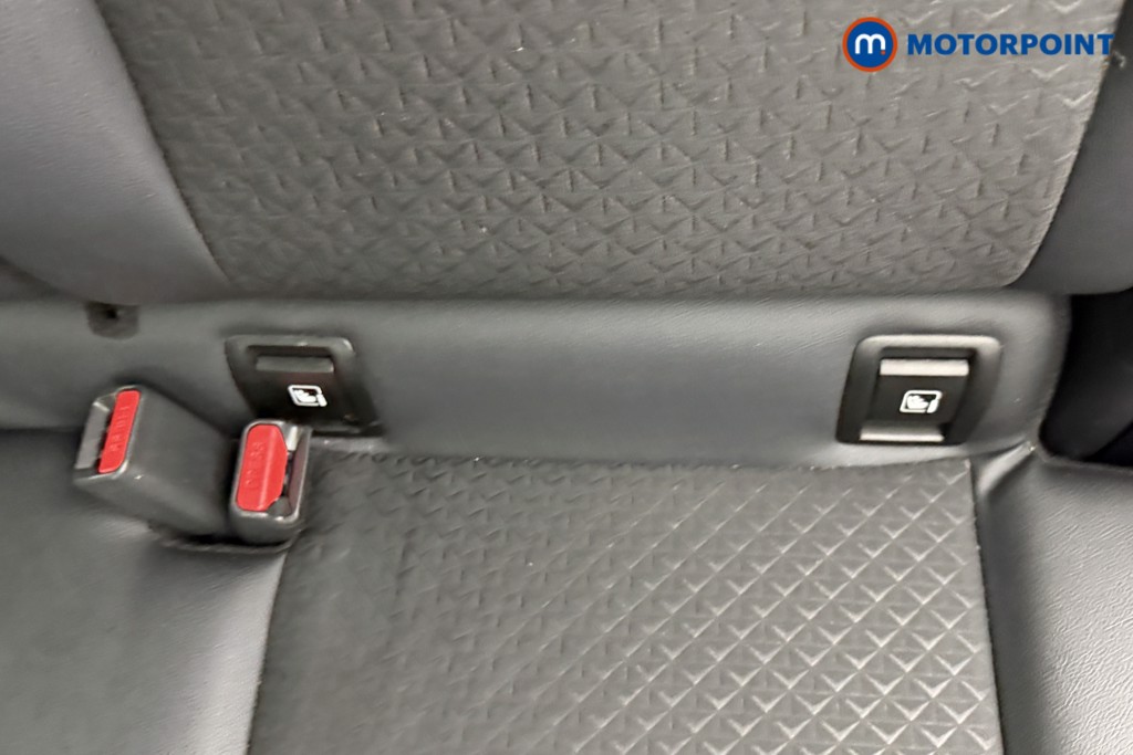 Nissan Juke N-Connecta Automatic Petrol SUV - Stock Number (1587630) - 23rd supplementary image
