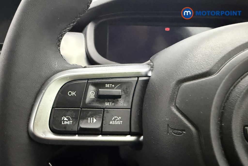 Jeep Avenger Summit Automatic Electric SUV - Stock Number (1587654) - 12th supplementary image