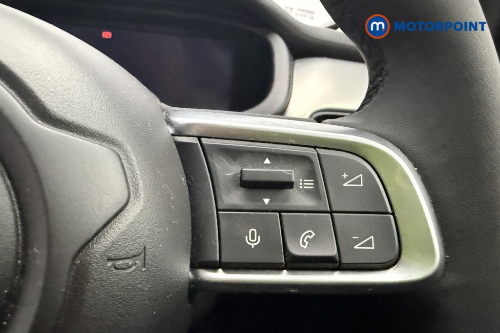 Jeep Avenger Summit Automatic Electric SUV - Stock Number (1587654) - 13th supplementary image