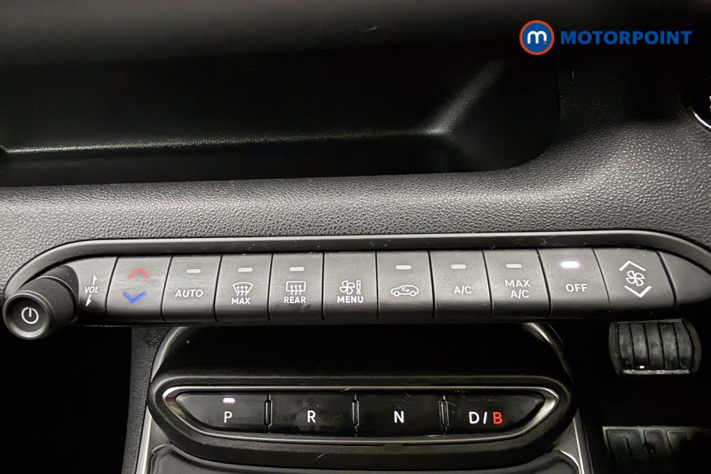 Jeep Avenger Summit Automatic Electric SUV - Stock Number (1587654) - 15th supplementary image