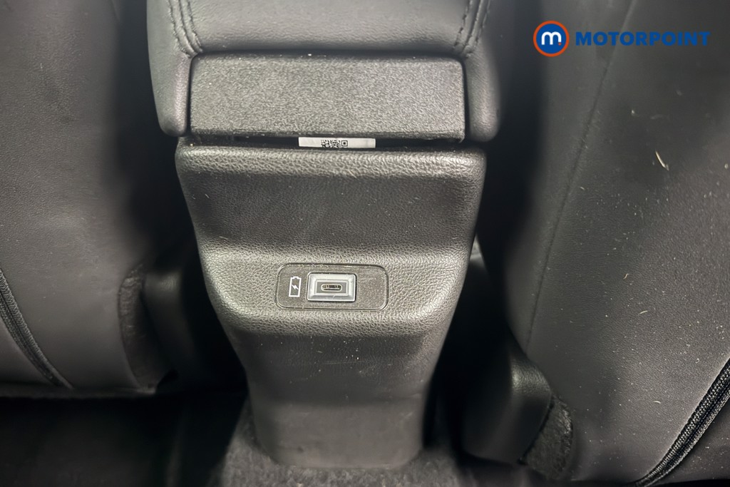 Jeep Avenger Summit Automatic Electric SUV - Stock Number (1587654) - 19th supplementary image