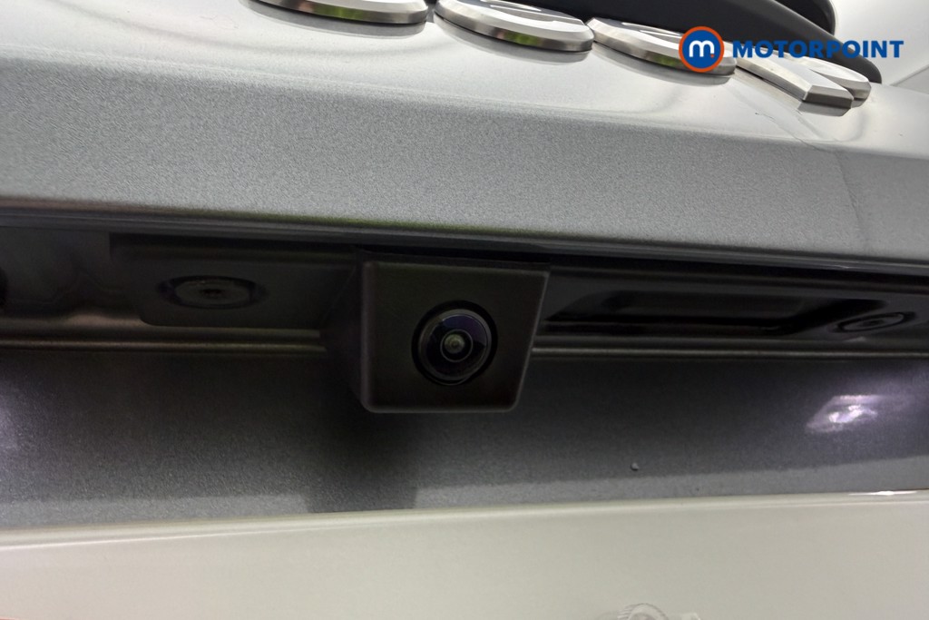 Jeep Avenger Summit Automatic Electric SUV - Stock Number (1587654) - 27th supplementary image