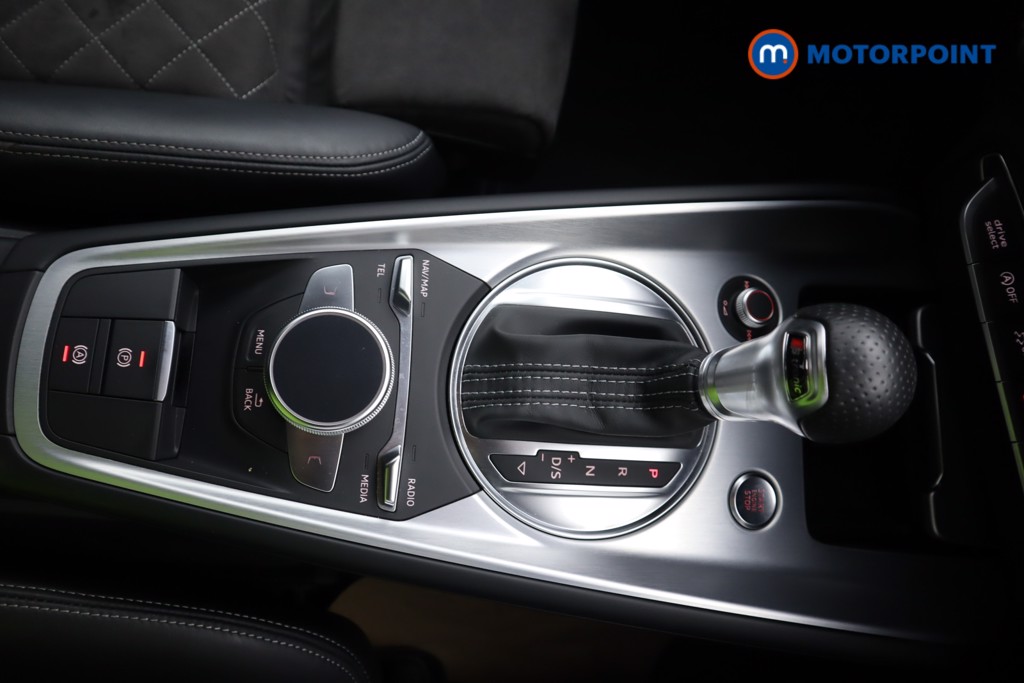 Audi TT S Line Automatic Petrol Coupe - Stock Number (1587665) - 3rd supplementary image