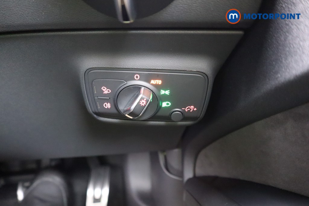 Audi TT S Line Automatic Petrol Coupe - Stock Number (1587665) - 7th supplementary image