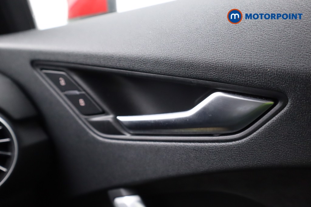 Audi TT S Line Automatic Petrol Coupe - Stock Number (1587665) - 8th supplementary image