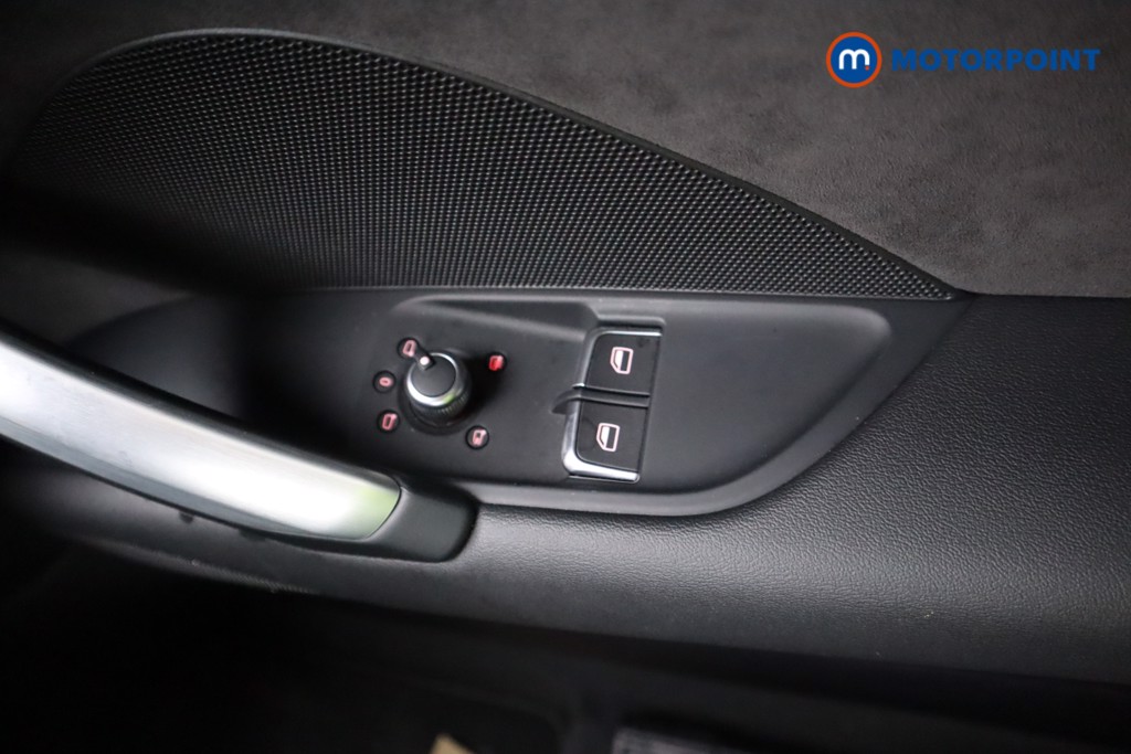 Audi TT S Line Automatic Petrol Coupe - Stock Number (1587665) - 9th supplementary image