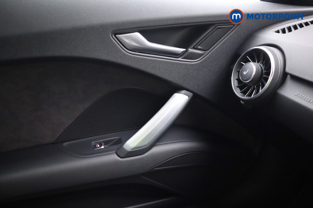 Audi TT S Line Automatic Petrol Coupe - Stock Number (1587665) - 10th supplementary image