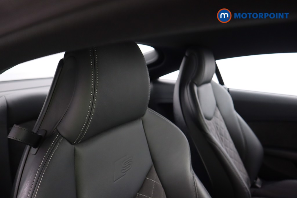 Audi TT S Line Automatic Petrol Coupe - Stock Number (1587665) - 12th supplementary image