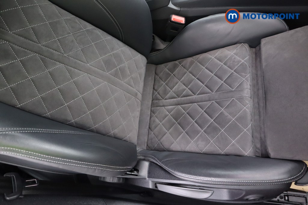 Audi TT S Line Automatic Petrol Coupe - Stock Number (1587665) - 13th supplementary image