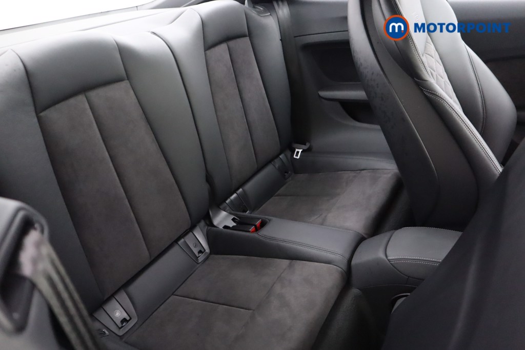 Audi TT S Line Automatic Petrol Coupe - Stock Number (1587665) - 14th supplementary image