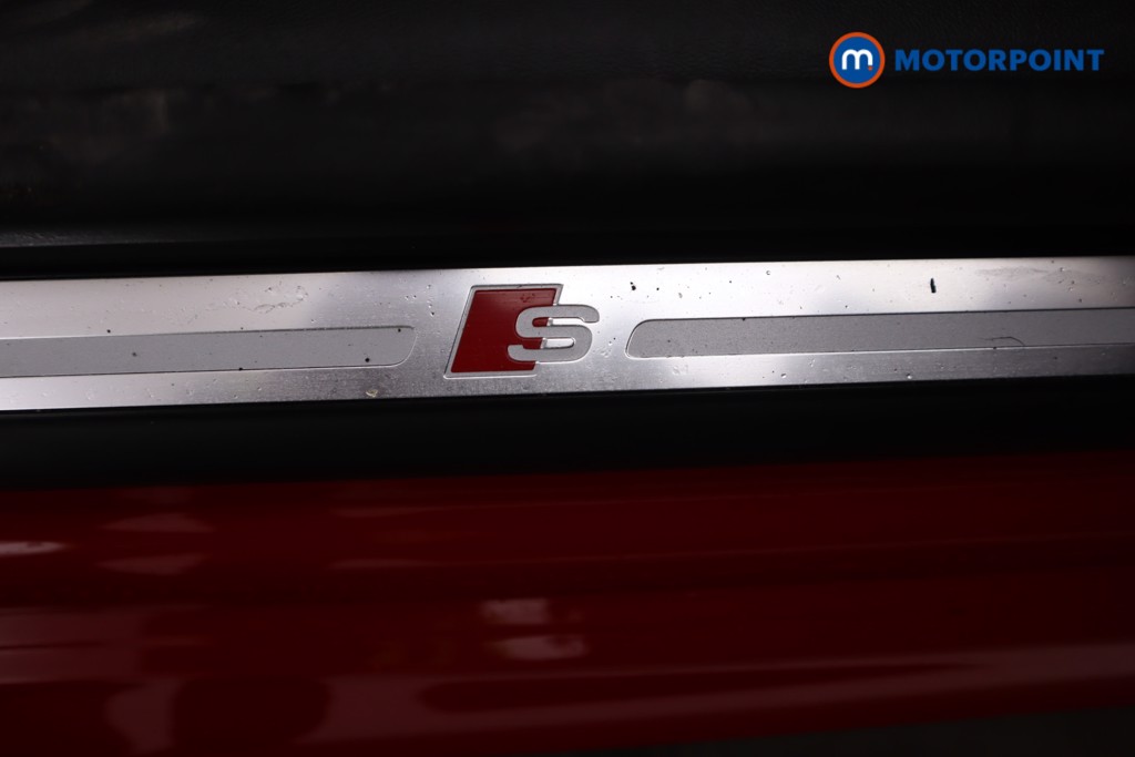 Audi TT S Line Automatic Petrol Coupe - Stock Number (1587665) - 16th supplementary image