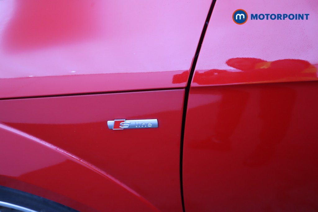 Audi TT S Line Automatic Petrol Coupe - Stock Number (1587665) - 20th supplementary image