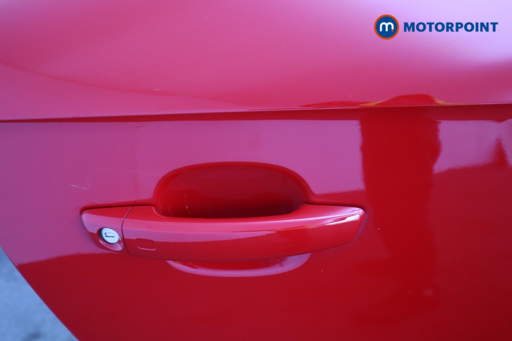 Audi TT S Line Automatic Petrol Coupe - Stock Number (1587665) - 22nd supplementary image