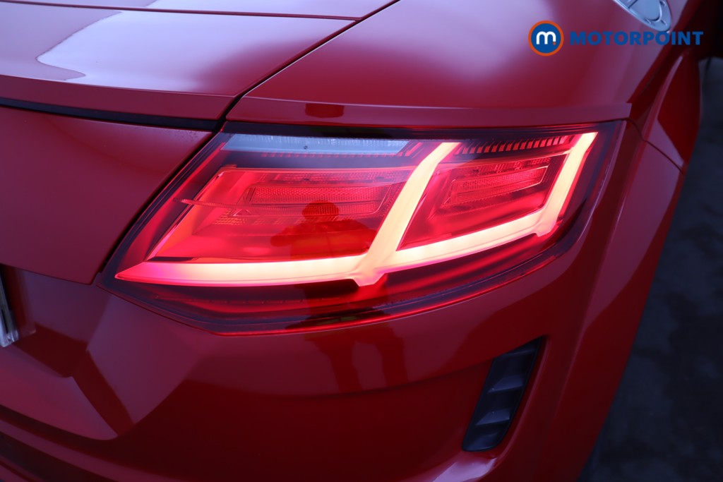 Audi TT S Line Automatic Petrol Coupe - Stock Number (1587665) - 24th supplementary image