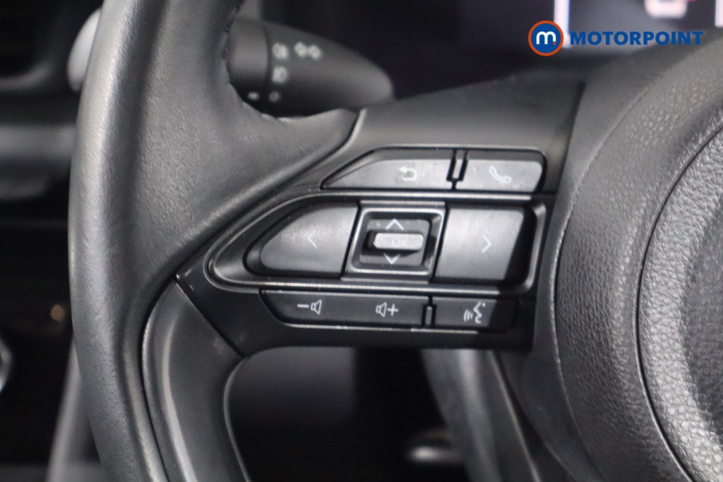 Toyota Yaris Cross Icon Automatic Petrol-Electric Hybrid Estate - Stock Number (1587667) - 7th supplementary image