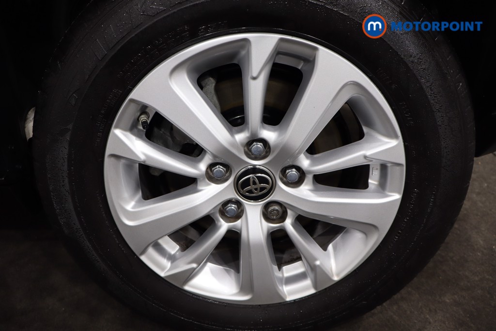 Toyota Yaris Cross Icon Automatic Petrol-Electric Hybrid Estate - Stock Number (1587667) - 12th supplementary image