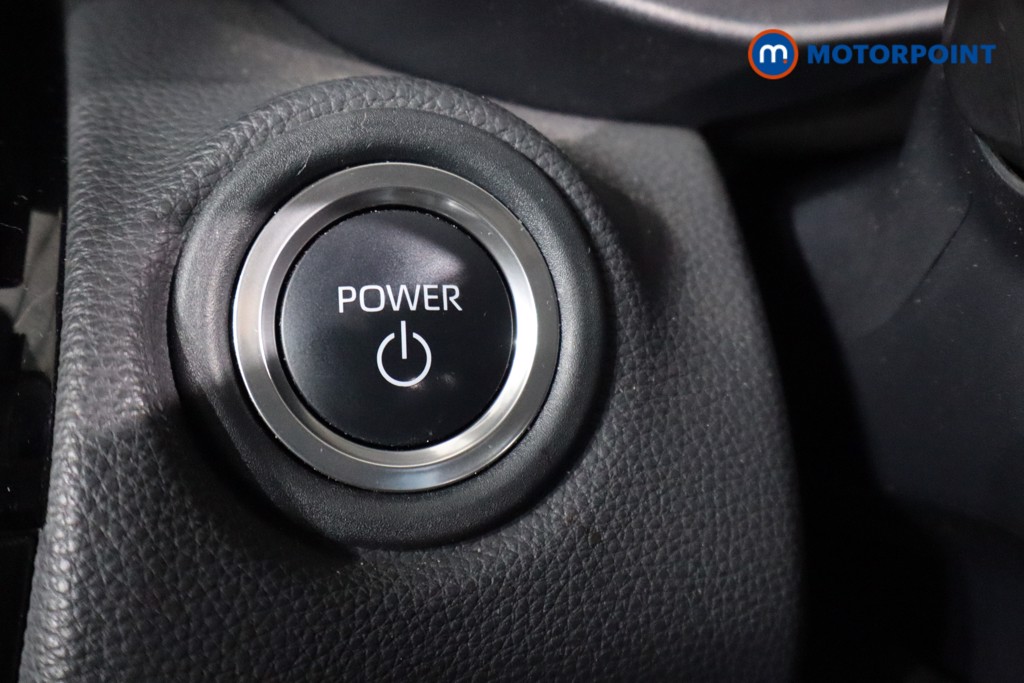 Toyota Yaris Cross Icon Automatic Petrol-Electric Hybrid Estate - Stock Number (1587667) - 13th supplementary image