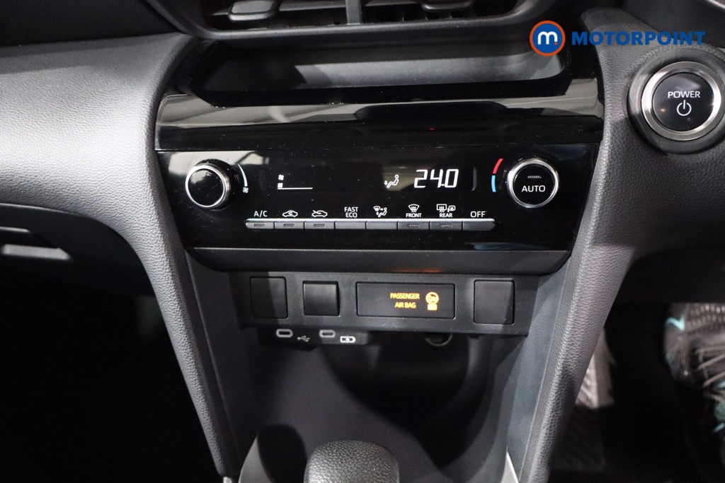 Toyota Yaris Cross Icon Automatic Petrol-Electric Hybrid Estate - Stock Number (1587667) - 15th supplementary image