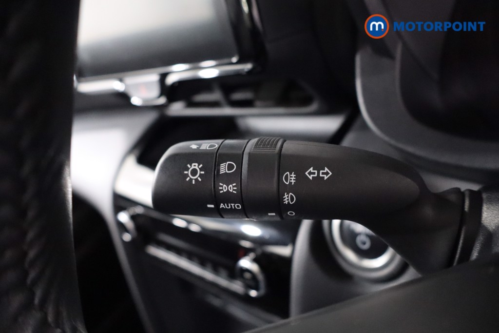 Toyota Yaris Cross Icon Automatic Petrol-Electric Hybrid Estate - Stock Number (1587667) - 19th supplementary image