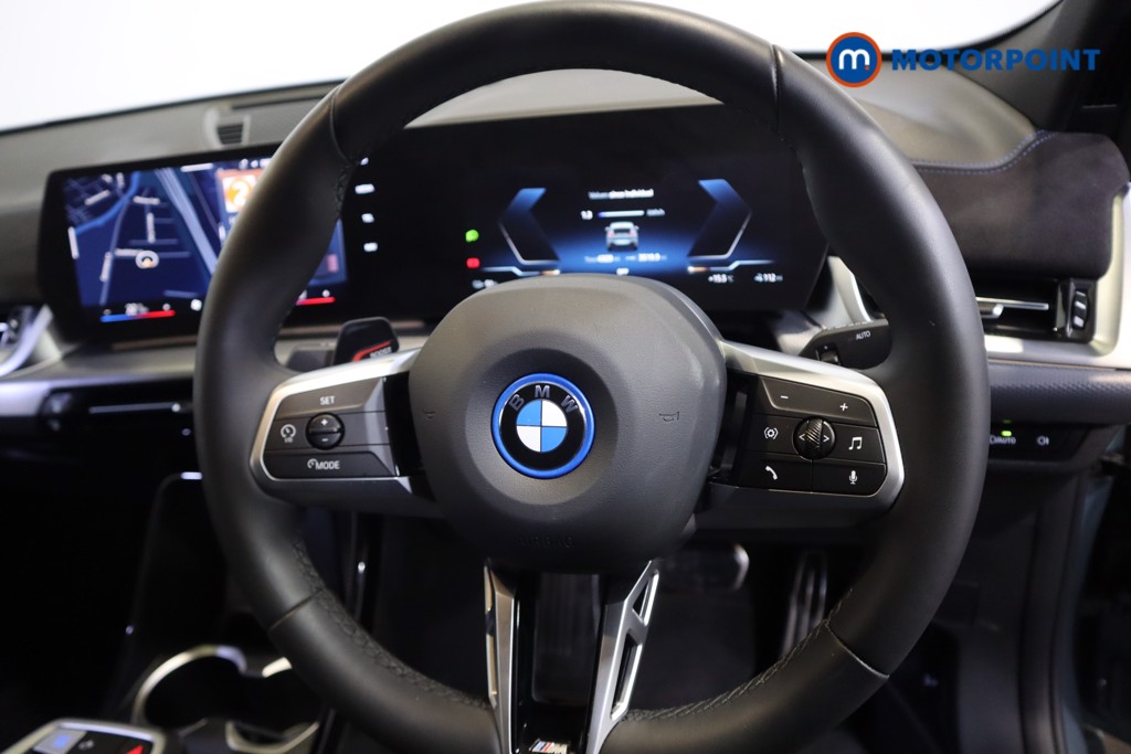 BMW IX2 M Sport Automatic Electric SUV - Stock Number (1587670) - 3rd supplementary image