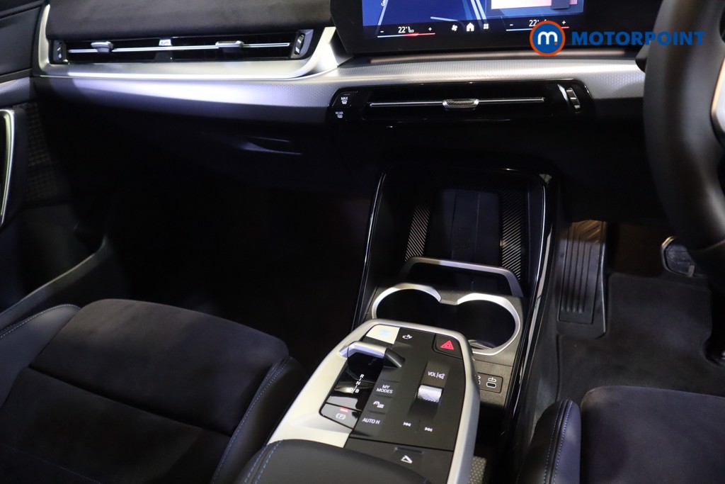 BMW IX2 M Sport Automatic Electric SUV - Stock Number (1587670) - 5th supplementary image