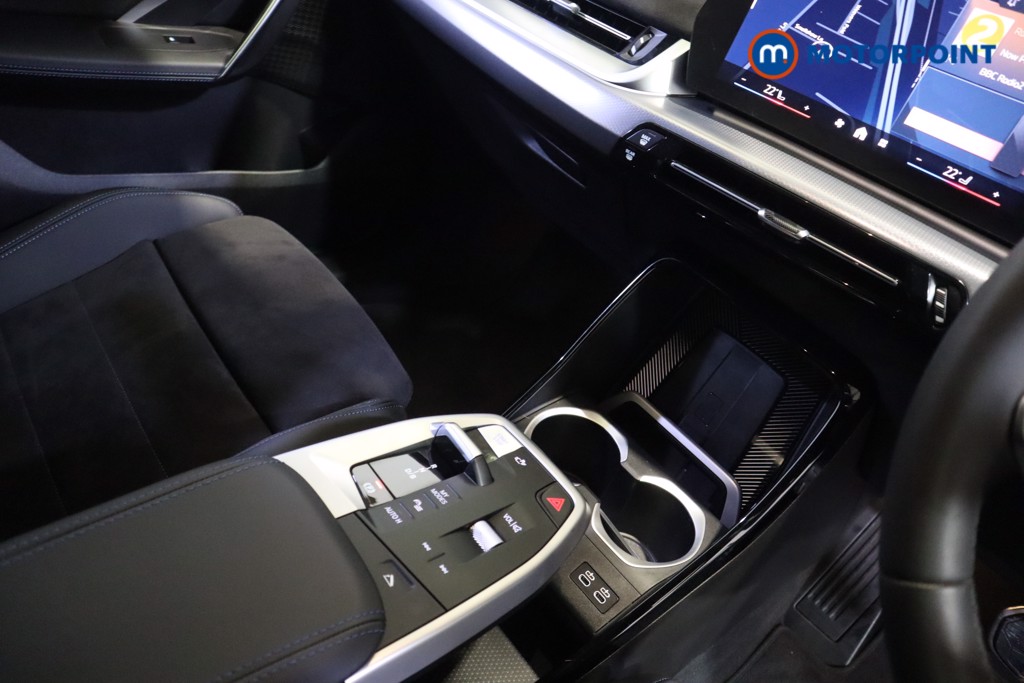 BMW IX2 M Sport Automatic Electric SUV - Stock Number (1587670) - 6th supplementary image