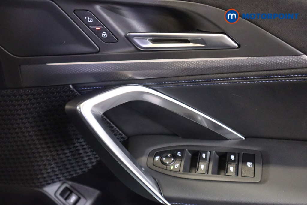 BMW IX2 M Sport Automatic Electric SUV - Stock Number (1587670) - 9th supplementary image