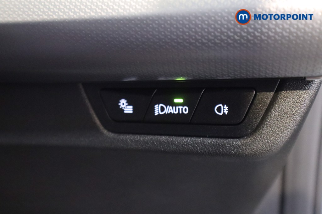 BMW IX2 M Sport Automatic Electric SUV - Stock Number (1587670) - 12th supplementary image