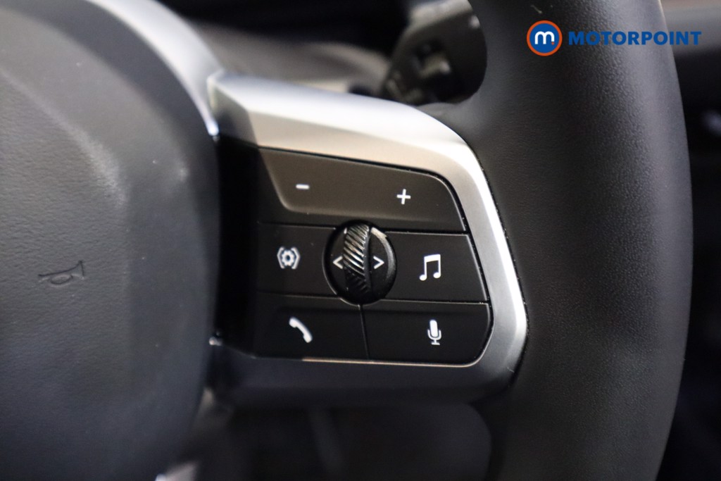 BMW IX2 M Sport Automatic Electric SUV - Stock Number (1587670) - 13th supplementary image