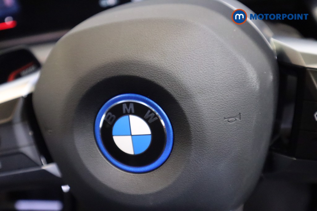 BMW IX2 M Sport Automatic Electric SUV - Stock Number (1587670) - 14th supplementary image