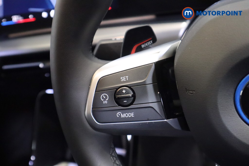 BMW IX2 M Sport Automatic Electric SUV - Stock Number (1587670) - 15th supplementary image