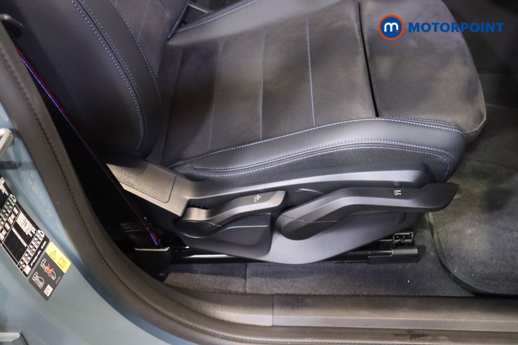 BMW IX2 M Sport Automatic Electric SUV - Stock Number (1587670) - 16th supplementary image