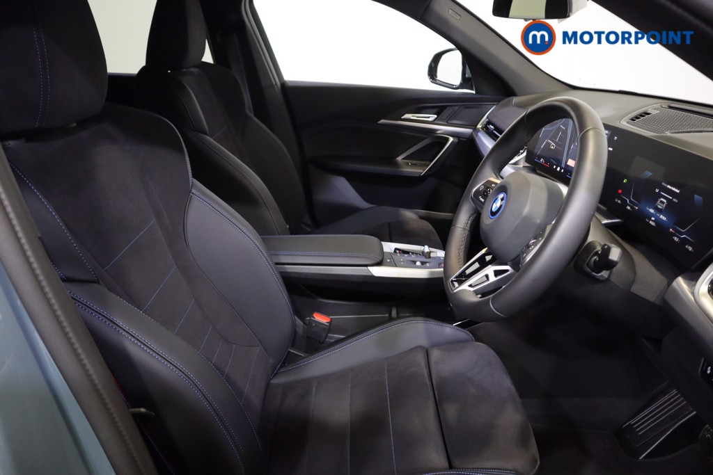 BMW IX2 M Sport Automatic Electric SUV - Stock Number (1587670) - 17th supplementary image