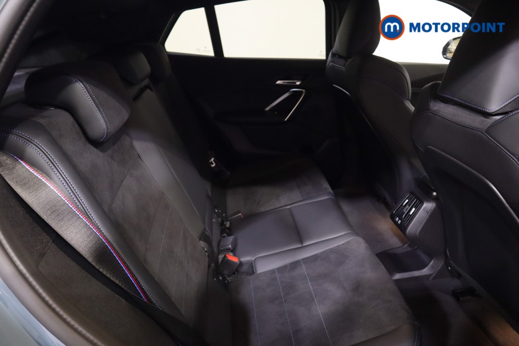 BMW IX2 M Sport Automatic Electric SUV - Stock Number (1587670) - 18th supplementary image
