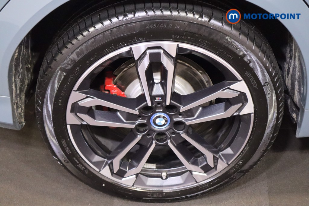 BMW IX2 M Sport Automatic Electric SUV - Stock Number (1587670) - 22nd supplementary image