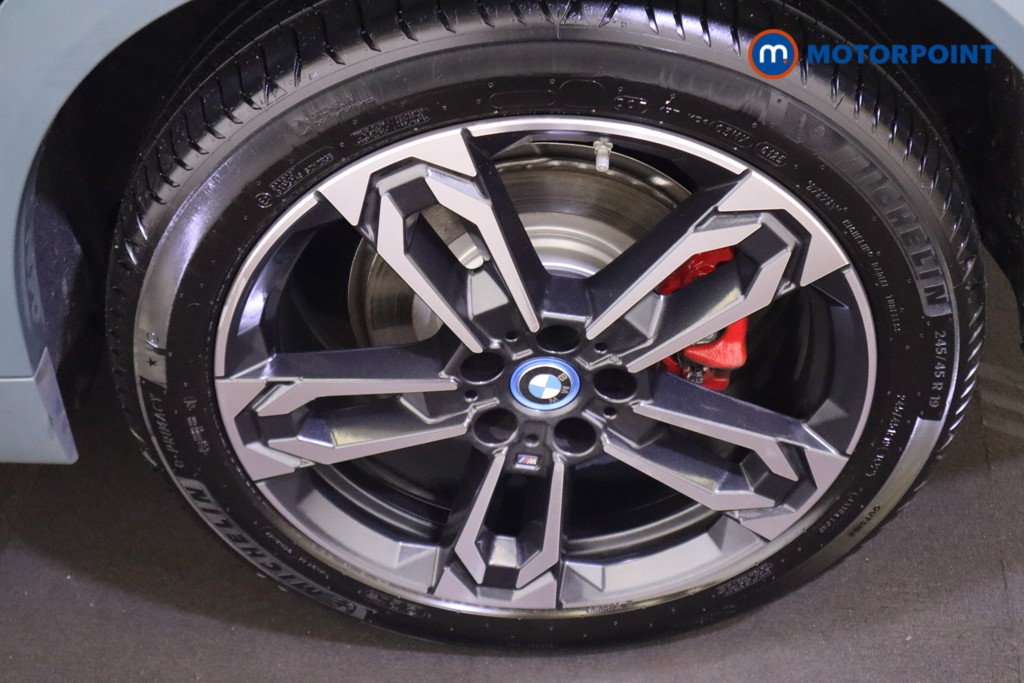 BMW IX2 M Sport Automatic Electric SUV - Stock Number (1587670) - 23rd supplementary image