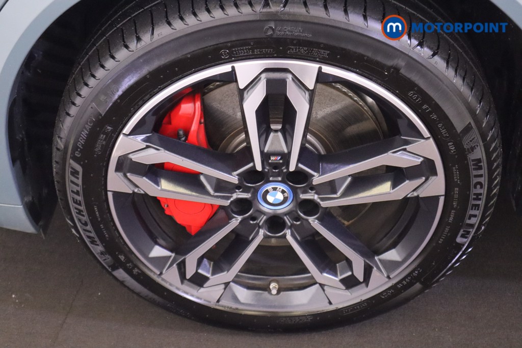 BMW IX2 M Sport Automatic Electric SUV - Stock Number (1587670) - 24th supplementary image
