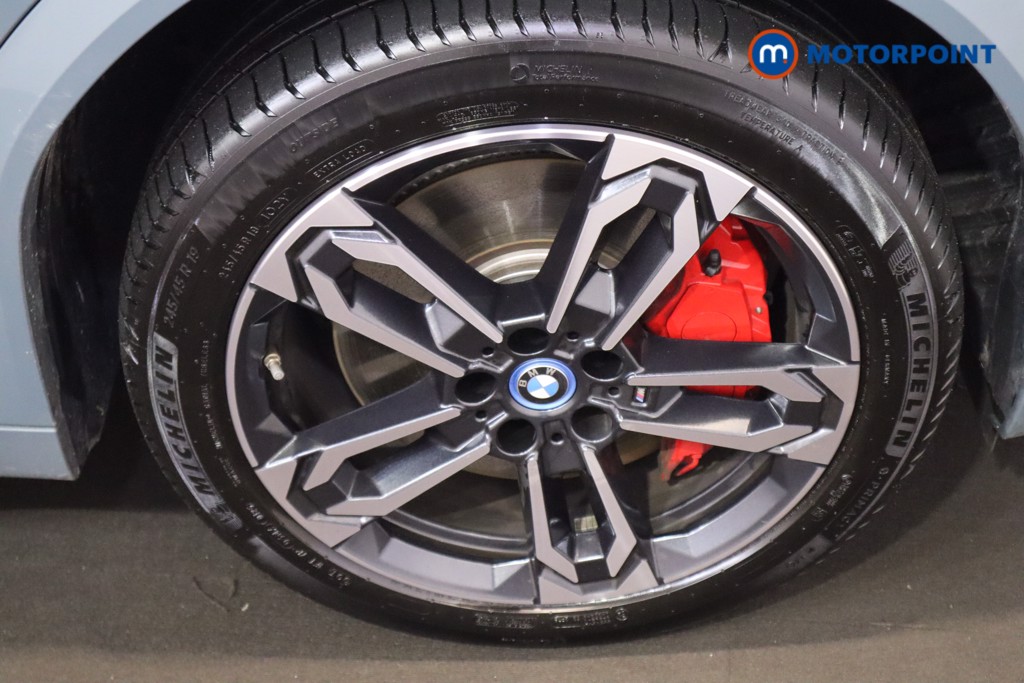 BMW IX2 M Sport Automatic Electric SUV - Stock Number (1587670) - 25th supplementary image
