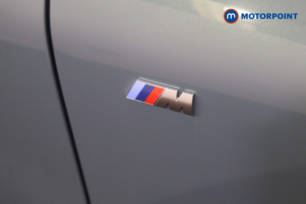BMW IX2 M Sport Automatic Electric SUV - Stock Number (1587670) - 27th supplementary image