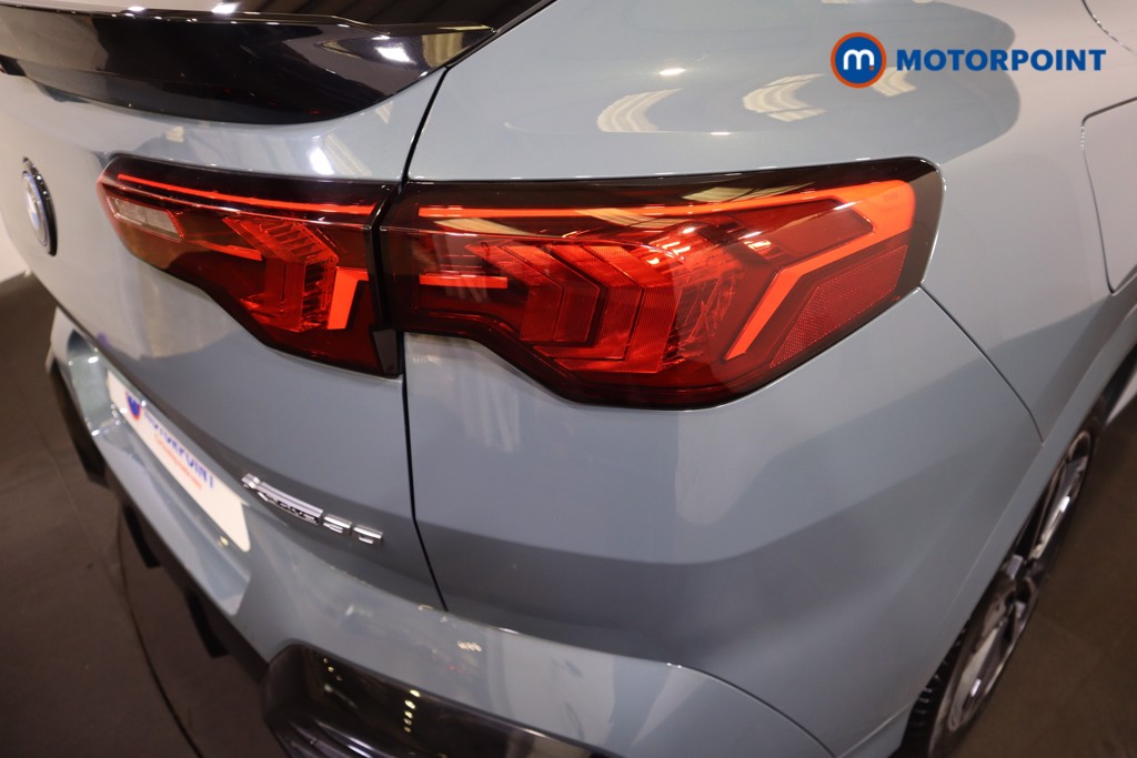 BMW IX2 M Sport Automatic Electric SUV - Stock Number (1587670) - 28th supplementary image