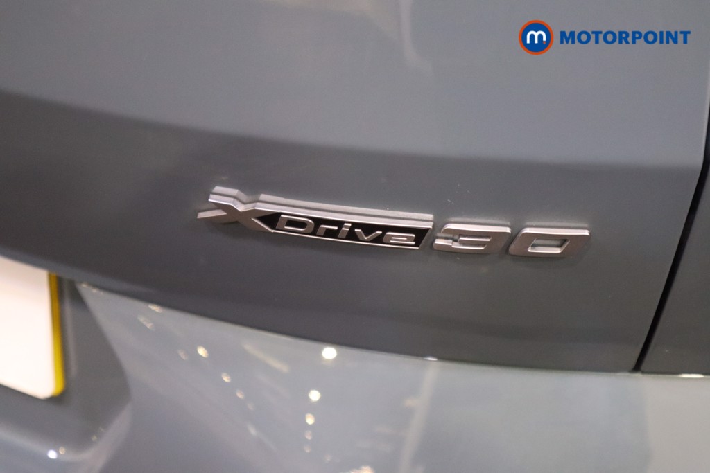 BMW IX2 M Sport Automatic Electric SUV - Stock Number (1587670) - 30th supplementary image