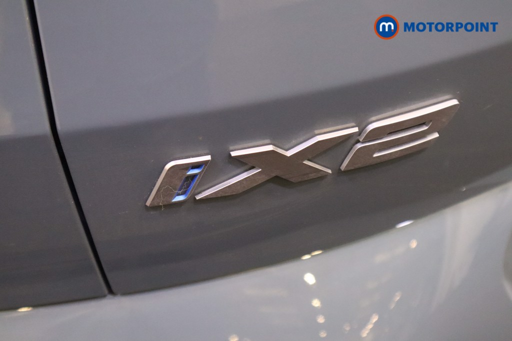 BMW IX2 M Sport Automatic Electric SUV - Stock Number (1587670) - 31st supplementary image